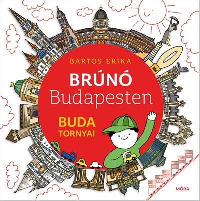 Buda tornyai