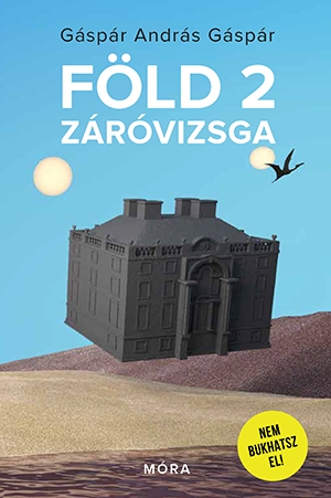 Föld 2 Záróvizsga